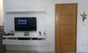 Imagem 3: COBERTURA - VILA GUARANI - SP