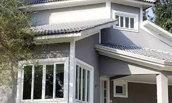 Imagem 4: Casa à venda, 450 m² por R$ 1.950.000,00 - Residencial Morada dos Lagos - Barueri/SP