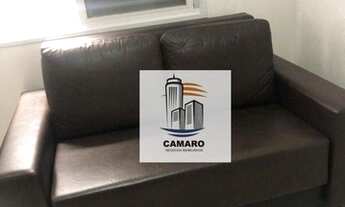 Imagem 6: Apartamento com 3 dormitórios à venda, 120 m² por R$ 689.000,00 - Santa Maria - São Caetan