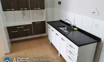 Imagem 3: Apartamento Residencial à venda, Vila Rio Branco, Americana - AP1579