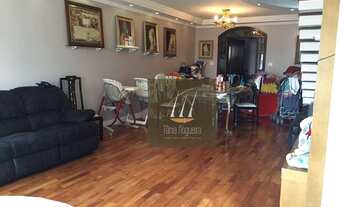 Imagem 4: Cobertura com 3 dormitórios à venda, 220 m² por R$ 1.300.000,00 - Gonzaga - Santos/SP