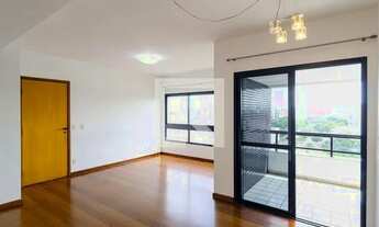 Imagem 2: Apartamento para Aluguel - Vila Clementino, 3 Quartos, 106 m2