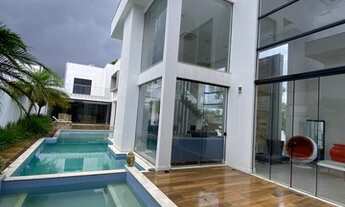 Imagem 2: Condomínio Mont Blanc - Semi Mobiliada