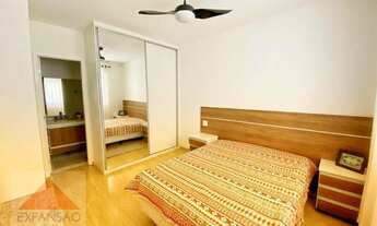 Imagem 6: Apartamento com 1 dormitório à venda, 47 m² por R$ 380.000,00 - Botafogo - Campinas/SP