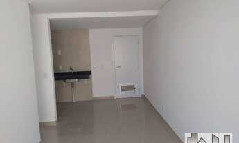 Imagem 3: Flat com 1 dormitório à venda, 33 m² por R$ 380.000,00 - Parnamirim - Recife/PE