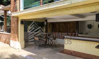 Imagem 4: Casa à venda Condomínio São Francisco Hills em São Francisco Niterói 4 salões 3 suítes pis