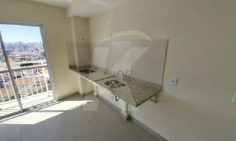 Imagem 5: Apartamento/Studio para alugar, 1 Quarto, 1 Vaga. Jaçanã