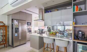 Imagem 5: Apartamento em Perdizes