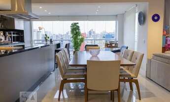 Imagem 4: Apartamento para Aluguel - Aclimação, 3 Quartos, 140 m2