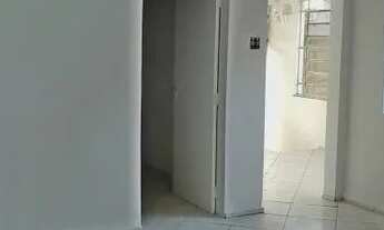 Imagem 4: AR Casa para venda possui 78 metros quadrados com 2 quartos em Jardim Cajazeiras - Salvado