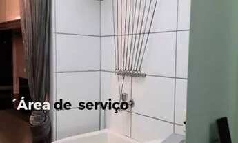 Imagem 6: Alugo lindo apartamento mobiliado em Jardim da Penha-Vitória-ES