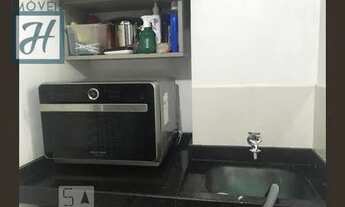 Imagem 7: Venda Apartamento com 1 dormitório