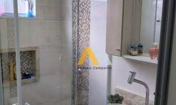 Imagem 5: Apartamento com 2 dormitórios à venda, 54 m² por R$ 215.000,00 - Parque Morumbi - Votorant