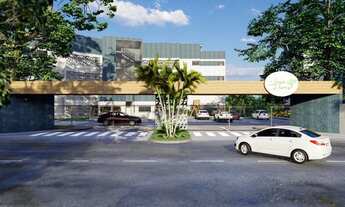 Imagem: ALDEIA, KM 3.4. EXCLUSIVIDADE! APTOS 90m/2