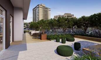 Imagem 7: Joinville - Apartamento Padrão - AMERICA