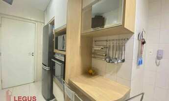 Imagem 6: Apartamento à venda, 94 m² por R$ 920.000,00 - Lapa - São Paulo/SP