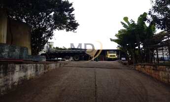 Imagem: SãO PAULO - Terreno Padrão - Vila Alpina