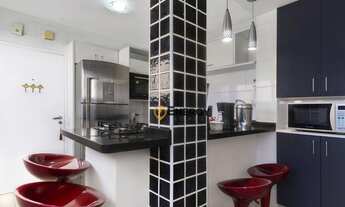 Imagem 5: Apartamento com 3 dormitórios, 105 m² - venda ou aluguel - Cerqueira César - São Paulo/SP