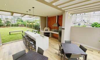 Imagem 13: Apartamento com 2 dormitórios, 69 m² - venda por R$ 1.100.000,00 ou aluguel por R$ 6.000,8