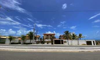 Imagem 4: CASA NO PORTO DAS DUNAS, APENAS 5 MINUTOS DA PRAIA, COM VISÃO MARAVILHOSA