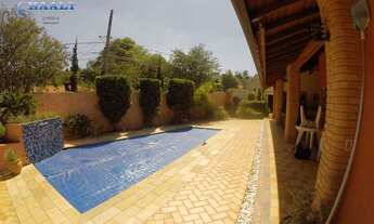 Imagem 4: JARDIM SAMAMBAIA | 04 QUARTOS