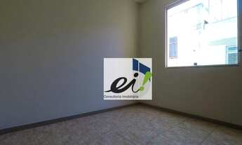 Imagem 6: Apartamento com 3 dormitórios à venda, 65 m² por R$ 330.000 - Vila Cloris - Belo Horizonte