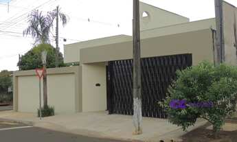 Imagem 2: Casa em Jardim Santa Luzia - Floresta