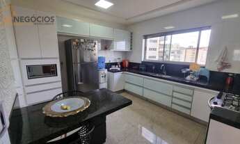 Imagem 3: APARTAMENTO 03 QUARTOS, CENTRO - PATOS DE MINAS