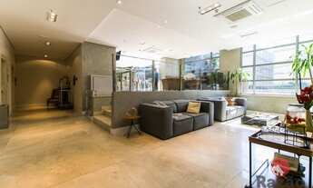 Imagem 6: APARTAMENTO COM 01 QUARTO - ÁREA TOTAL 72,46m² - ALTO DA GLÓRIA - REF 4532 RAZAO