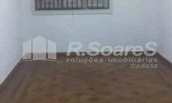 Imagem 2: Apartamento com 3 quartos na Praça da Bandeira. Av Paulo de Frontin