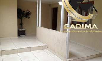 Imagem 6: CASA RESIDENCIAL em São Paulo - SP, Mooca