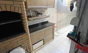 Imagem: Casa com 2 dormitórios à venda, 98 m²