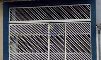 Imagem: Sobrado 03 dorms, Parque das Laranjeiras