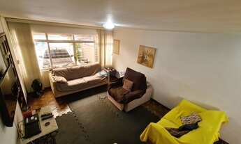 Imagem 7: Sobrado próximo a Rua Francisco Tapajós