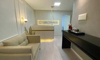 Imagem: Sala comercial a venda na Avenida Rio Verde