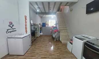 Imagem 2: Vendo casa no Parque São Pedro