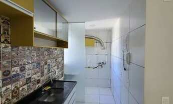 Imagem 3: Apto em Bonsucesso