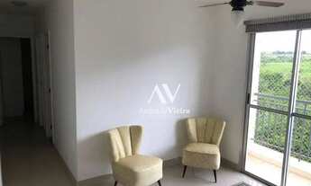 Imagem 7: Apartamento com 2 dormitórios à venda, 52 m² por R$ 255.000,00 - Jardim Mirian - Campinas