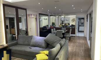 Imagem: APARATAMENTO 3 SUITES A VENDA NO MORUMBI