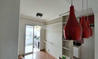 Imagem 7: APARTAMENTO ALTO PADRÃO NO TATUAPÉ 3 DORMS 2 SUÍTES 2 VAGAS