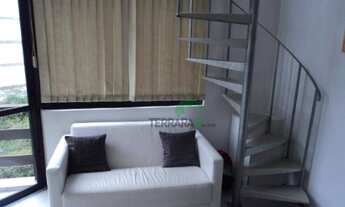 Imagem 2: Flat Residencial para venda e locação, Itaim Bibi, São Paulo - FL0004