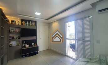 Imagem 2: Apartamento com 2 dormitórios à venda, 53 m² por R$ 170.000,00 - Bela Vista - Alvorada/RS