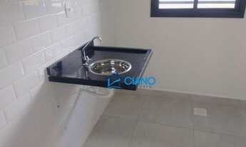 Imagem 4: Studio com 1 dormitório para alugar, 23 m² por R$ 1.507,00/mês - Mooca - São Paulo/SP