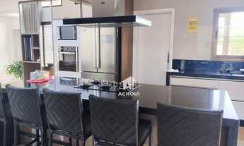 Imagem 4: SOBRADO INCRÍVEL , TERRAS DE CANAÃ , TOTALMENTE PLANEJADO, LAZER COMPLETO