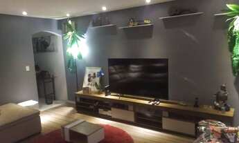 Imagem 3: SO0122] Sobrado com 2 dormitórios à venda, 254 m² - Jardim Anchieta - Mauá/SP