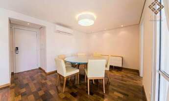 Imagem 6: Apartamento com 2 dormitórios, 84 m² - venda por R$ 1.590.000,00 ou aluguel por R$ 11.771