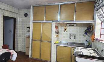 Imagem 7: São Paulo - Casa Padrão - ALTO DA LAPA