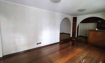 Imagem 4: Sobrado com 3 dormitórios para alugar, 140 m² por R$ 5.195,23/mês - Vila Progredior - São