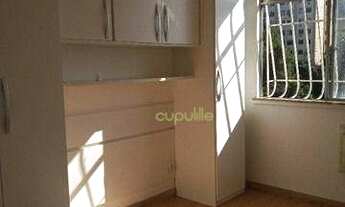 Imagem 3: Apartamento à venda, 54 m² por R$ 275.000,00 - Santa Rosa - Niterói/RJ