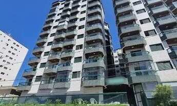 Imagem 3: Apartamento para venda possui 66 metros quadrados com 2 quartos em Guilhermina - Praia Gra